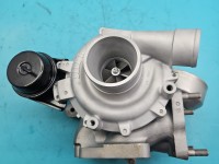 Turbosprężarka Regenerowana Isuzu D-Max II 11-19 30003P, 8981506885, 8981506883 2.5d 4JK1E5S-LA 163KM