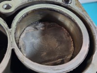 Blok silnika Dacia Dokker H4MD740 1.6 16V