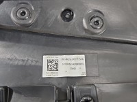 Tapicerka drzwi tył lewa boczek Peugeot 3008 II