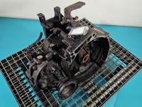 Skrzynia biegów Vw Polo IV 9N 1.9 tdi