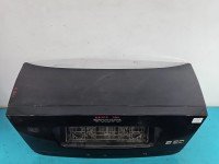 Klapa tył Volvo S80 I sedan 4d czarny