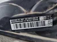 Silnik Vw Passat B8 1.4 tsi 125KM ODPALANY FILM pomiar