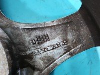 Felga aluminiowa 16" Nissan Note II E12 alufelga