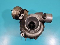 Turbosprężarka Mazda 6 II GH 2.0 CITD 140KM