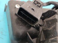 Wentylatory Wentylator chłodnicy Kia Ceed I 06- 1.6 crdi