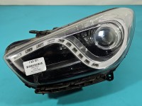 Reflektor lewy lampa przód Hyundai I40 EUROPA