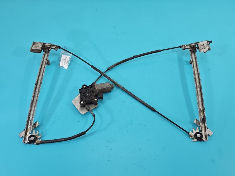 Podnośnik szyby tył Land rover Freelander I 1.8 16V