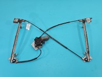 Podnośnik szyby tył Land rover Freelander I 1.8 16V