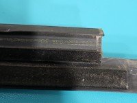 Listwa drzwi przód lewa AUDI A4 B8 8K0853283H