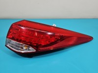 Lampa tył prawa Hyundai I40 kombi EUROPA