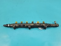 Listwa wtryskowa CZUJNIKI Volvo S60 I 2.4d 0445215010, 0281002527