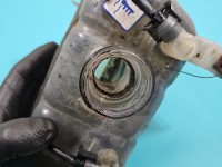 Zbiorniczek Zbiornik wyrównawczy Citroen Jumper 14- 2.2 hdi