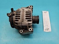 TEST Alternator Saab 9-3 II 0124525017 2.0 16V T