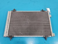 Chłodnica klimatyzacji Citroen C4 I 1.6 16V