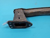 Wzmocnienie zderzaka tył Ford Focus Mk3 tylne