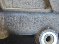 WÓZEK KOŁYSKA TRAWERS Sanki Belka silnika Vw Passat B8 2.0 TDI
