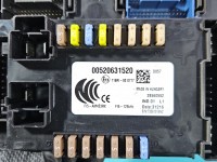 Komputer Sterownik silnika 0281031204, 55265162 Fiat Tipo II 15- 1.6 jtd (55260384)