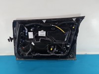 DRZWI PRZÓD PRAWE PASAŻERA Audi A3 8P 5d LZ9Y