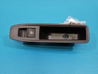 Przełącznik szyb Dacia Duster III 24- P254218388R Europejska, tył lewy EU