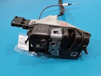 Zamek przód prawy Toyota Proace City EUROPA 19142500199, 16943581