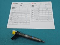 Wtryskiwacz Bmw X3 e83 0445116001 2.0d