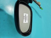 Lusterko lewe pin Volvo V70 II kombi granatowy 604-26 5d europa