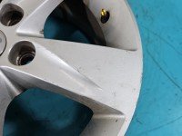 Felga aluminiowa 16" komplet alufelgi felgi Hyundai Elantra V 10-16