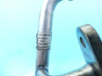 Rura przewód Benzyna, Europejska, OLEJOWA TURBOSPRĘŻARKI Porsche Cayenne I 9P 94810708854 4.8 V8 Turbo