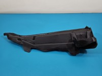 Osłona ZAŚLEPKA PLASTIK BMW X5 F15 9245595