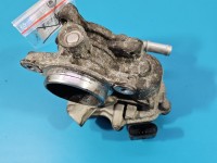 Przepustnica Vw Touran II 2.0 tdi DFE 04L123059AA, 04L128063AA