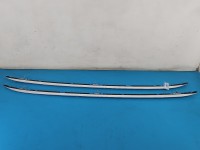 Relingi dachowe komplet BMW X5 F15