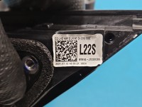 Lusterko lewe pin Kia Ceed III 18-21 HB 5d kolor CS europa