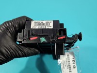 Sterownik moduł BSM, uszkodzone mocowanie Peugeot 307 9643537880