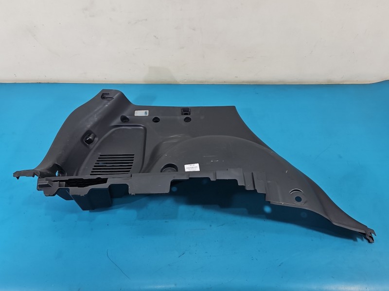 Tapicerka bagażnika lewa boczek Toyota Rav4 IV 64740-42072