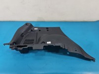 Tapicerka bagażnika lewa boczek Toyota Rav4 IV 64740-42072
