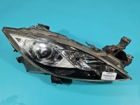 Reflektor prawy lampa przód Mazda 6 II GH EUROPA