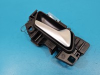 Klamka wewnętrzna przód prawa Peugeot Rifter 98182872
