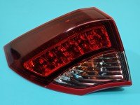 Lampa tył lewa Renault Laguna III HB