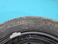 Koło zapasowe 16" dojazdowe dojazdówka Renault Scenic II Rozstaw śrub: 4x100, Michelin, 205 mm, Profil opony: 55, 205/55 R16...