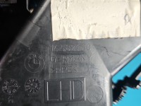 Listwa dekor deski Bmw e90 Europejska, Rysy, kpl.