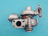 Turbosprężarka Regenerowana Citroen C5 I 753420-4, GT1544V, 9657571880 1.6 hdi 109KM