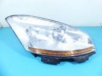 Reflektor prawy lampa przód Citroen C4 Grand picasso EUROPA