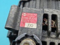 TEST Alternator Nissan Primera P11 23100BU010 1.8 16V