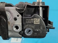 Zamek przód prawy Peugeot 5008 II 17-24 EUROPA 6pin 104237