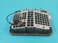 KIEROWNICA Wlot powietrza Mercedes W222 3.0 cdi 656929