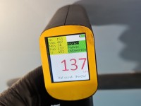 DRZWI PRZÓD LEWE KIEROWCY Seat Ibiza III 6L 5d LS5t