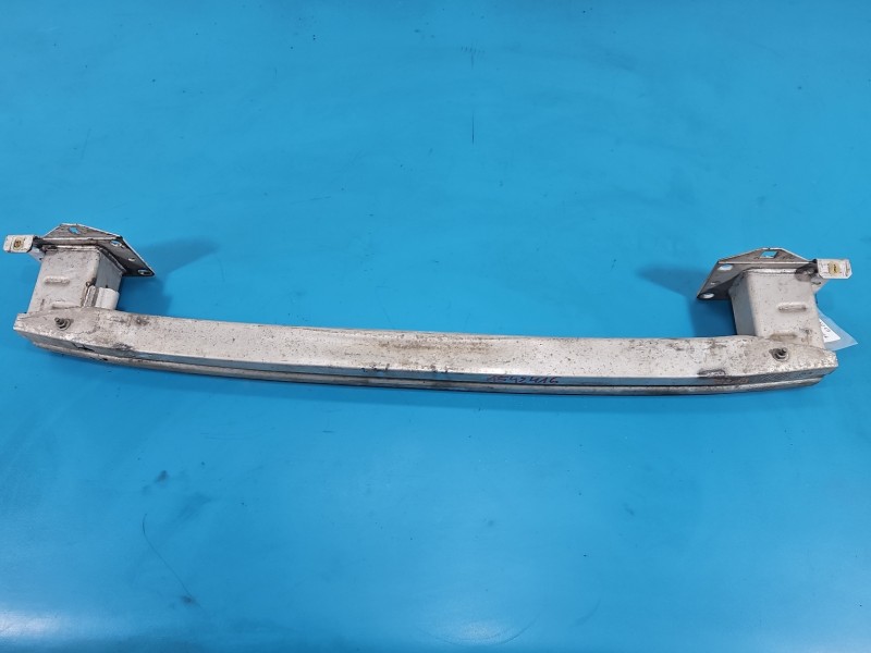 Wzmocnienie zderzaka przód belka Citroen DS4 11-15 CITROEN przednie czarny KTV