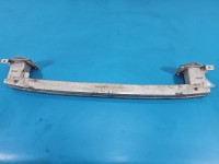 Wzmocnienie zderzaka przód belka Citroen DS4 11-15 CITROEN przednie czarny KTV