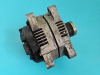 TEST Alternator Fiat Ulysse II 02-10 2542564A, 9645907580 2.0 jtd