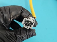 Poduszki powietrzne zestaw komplet Honda CR-V II